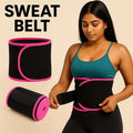 Sweat Slim Belt For Waist