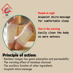 100% Herbal & Gentle Ingredient Detox Foot Pads BUY 10 GET 20 FREE (Pack of 30)