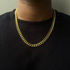 Mens Trending Lotus Chain