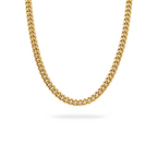 Mens Trending Lotus Chain