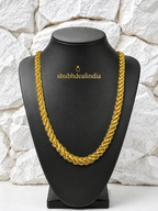 Mens Trending Lotus Chain