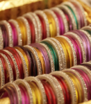 Multi Color Bangles for Women